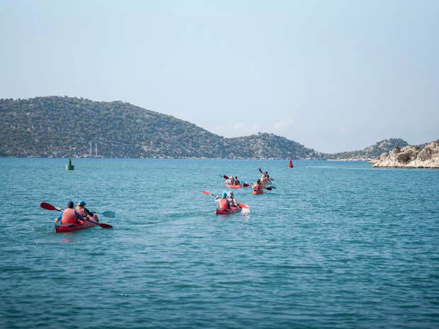 Top 10 trips for 2025 | Blog | Explore Worldwide | Travel tips, advice ...